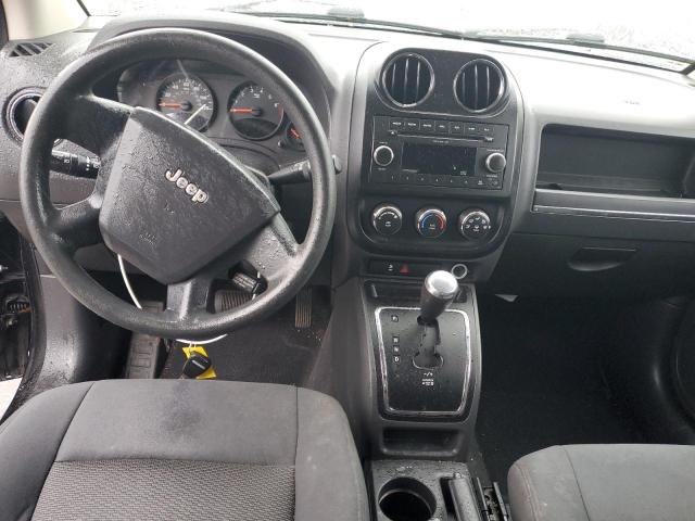 1J4NT4FBXAD578687 Jeep Compass