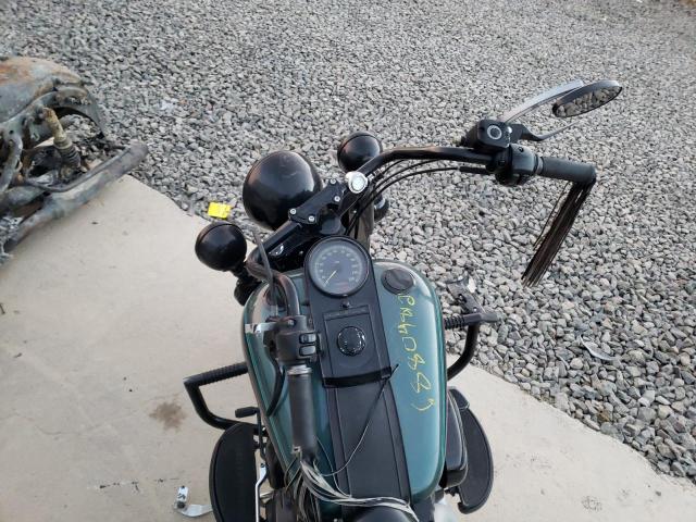 2001 HARLEY-DAVIDSON FLSTCI 1HD1BWB191Y056981