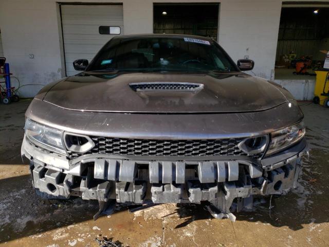 2C3CDXCT4GH104405 Dodge CHARGER R/T