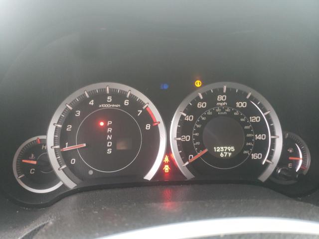 JH4CU2F6XAC029304 Acura TSX