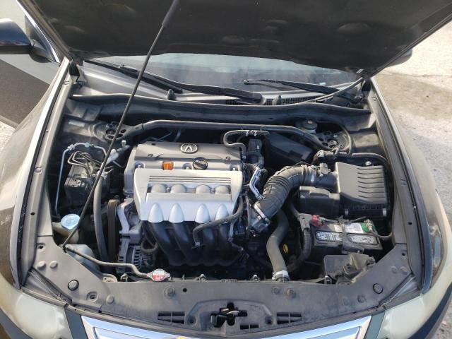 JH4CU2F83CC024224 Acura Tsx Se