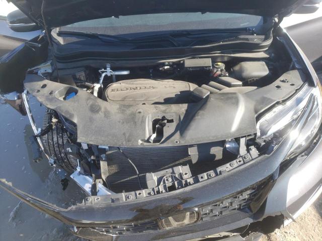 2021 HONDA PASSPORT T - 5FNYF8H9XMB039026