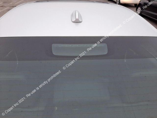 YV1FS8250C2087707 Volvo S60 Se Lux