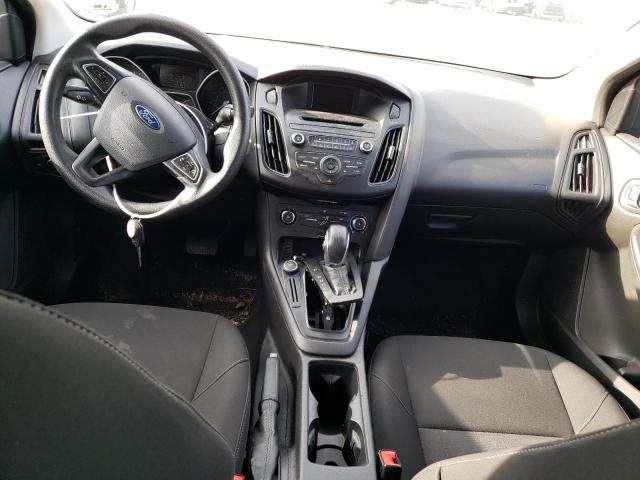1FADP3E21FL306176 Ford FOCUS S