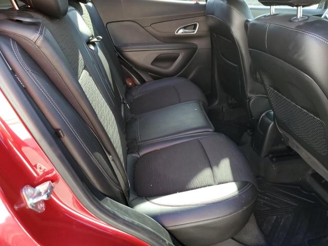 KL4CJASB3FB097586 Buick Encore