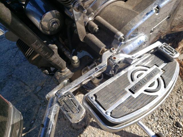 2004 HARLEY-DAVIDSON FLHT CLASS 1HD1DJV164Y610278