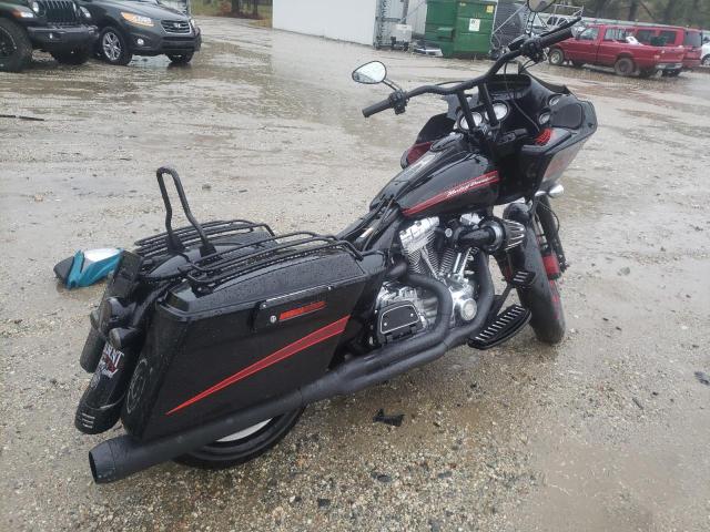 2007 HARLEY-DAVIDSON FLTR 1HD1FS4127Y656986
