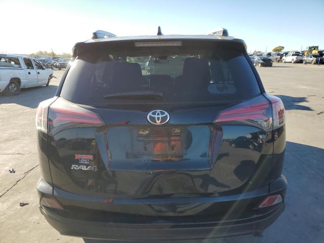 2017 TOYOTA RAV4 LE - JTMZFREV8HJ131942