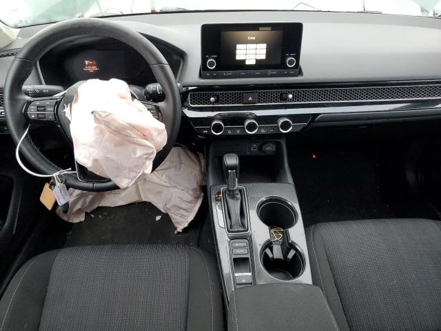 2022 HONDA CIVIC EX - 2HGFE2F34NH125998
