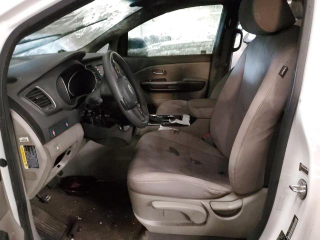 2019 KIA SEDONA L - KNDMA5C10K6508985