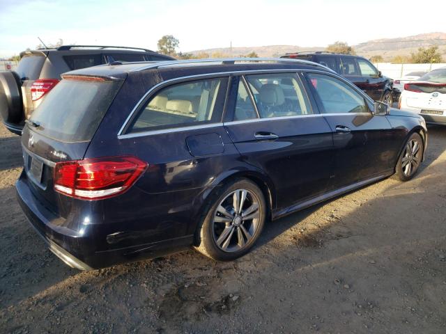 WDDHH8JBXEA836612 Mercedes-Benz E 350 4matic Wagon