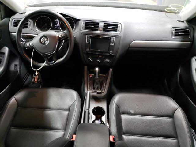2017 VOLKSWAGEN JETTA SE - 3VWDB7AJXHM380031
