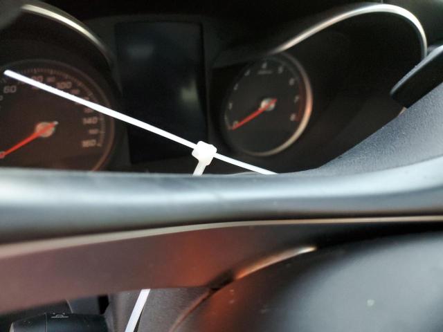 2015 MERCEDES-BENZ C 300 4MAT - 55SWF4KB8FU021136