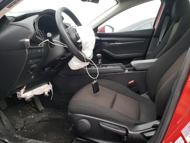 2020 MAZDA 3 - JM1BPAB71L1174758
