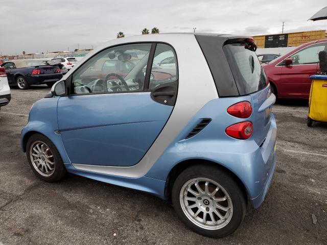 Smart Fortwo 2013