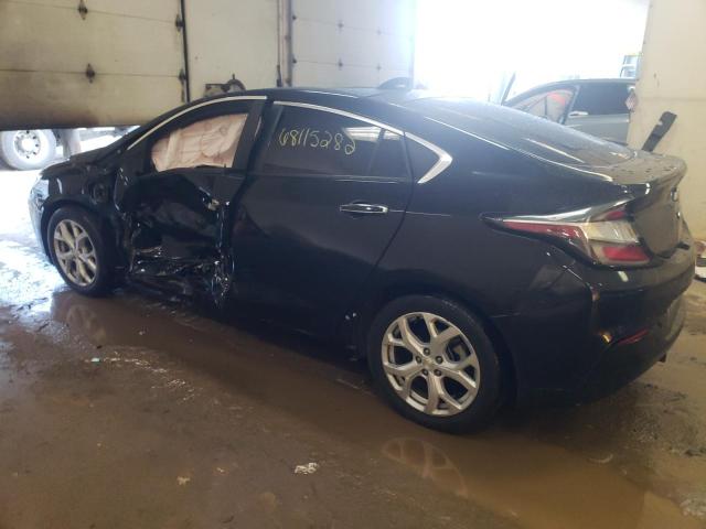 2017 CHEVROLET VOLT PREMI - 1G1RD6S55HU210047