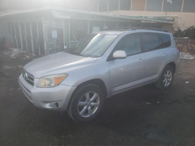 2006 Toyota RAV4 Limited