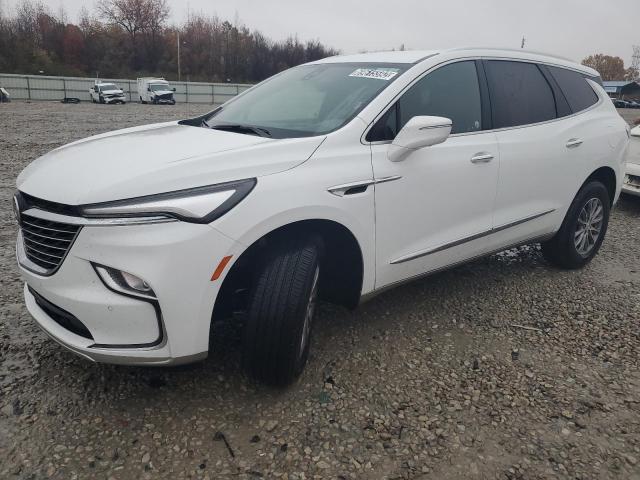 Buick salvage cars for sale: 2022 Buick Enclave PR