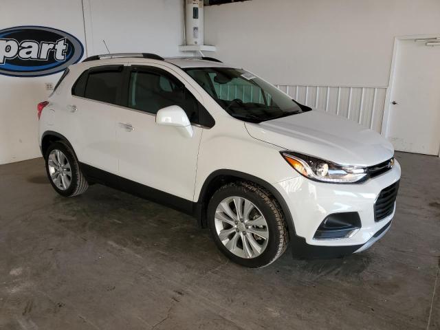 2017 CHEVROLET TRAX PREMI 3GNCJMSB5HL230025