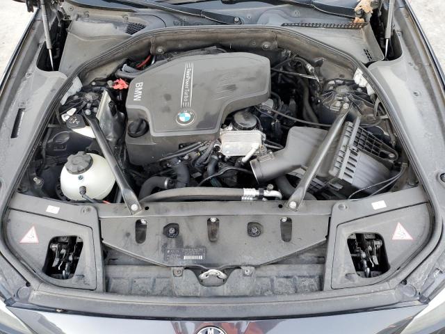 WBA5A7C50ED219959 BMW 528 XI