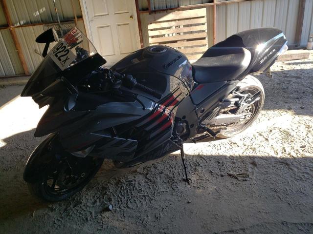 2022 KAWASAKI ZX1400 J - JKBZXNJ17NA015738