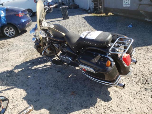 2002 VICTORY MOTORCYCLES DELUXE TOU 5VPTD16D923001619