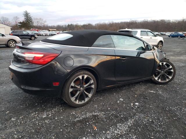 2016 BUICK CASCADA PR W04WT3N52GG103939