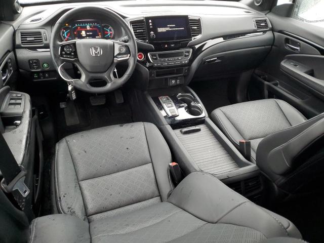 2021 HONDA PASSPORT T 5FNYF7H96MB009273
