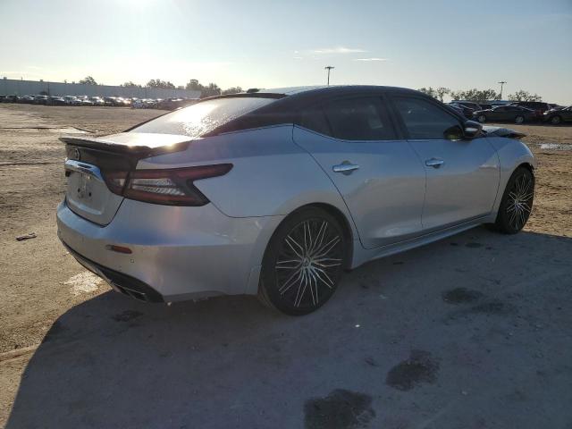 2020 NISSAN MAXIMA SL 1N4AA6DV6LC384269