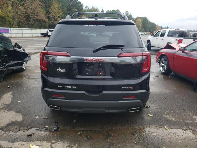 2020 GMC ACADIA AT4 1GKKNLLS2LZ235819