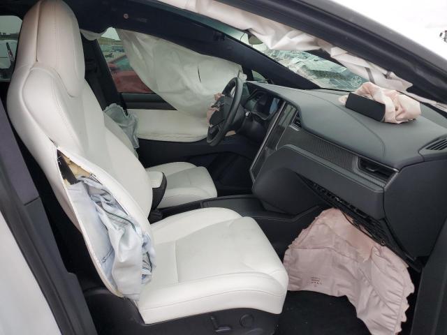 5YJXCBE42KF192846 Tesla MODEL X