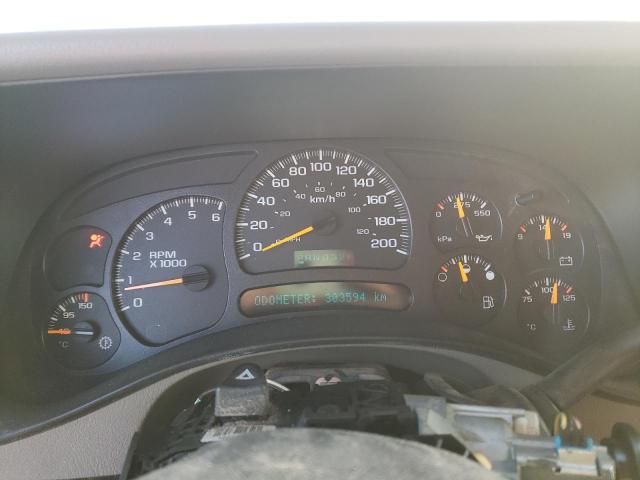 1GTGK13U35F955506 GMC Sierra K1500 Heavy Duty