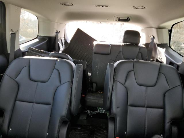 5XYP3DHCXMG169762 KIA Telluride Ex