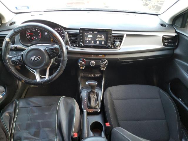 2018 KIA RIO EX - 3KPA35AB7JE087865