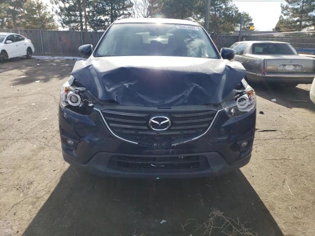 JM3KE4CY2G0821346 Mazda Cx-5 Touring