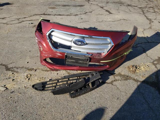 VIN 4S3BNAN64G3060465 2016 SUBARU LEGACY no.12