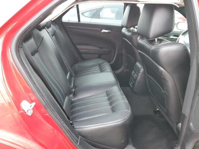 2015 CHRYSLER 300 S - 2C3CCABGXFH803086
