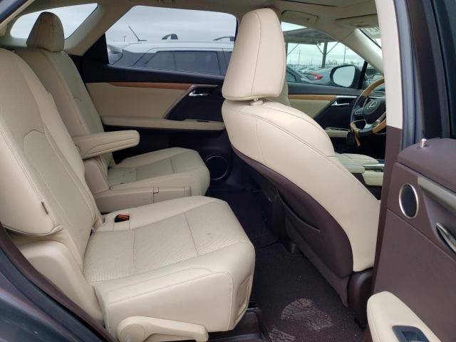 2020 LEXUS RX 450H L JTJHGKFA5L2015433