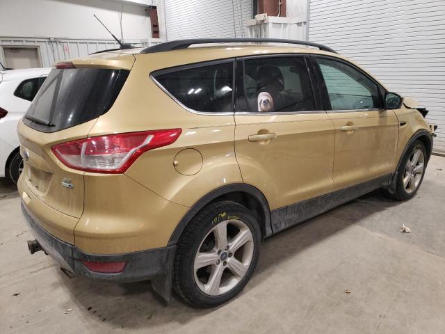 Vin: 1fmcu9g98fua04871, lot: 68909482, ford escape se 20153