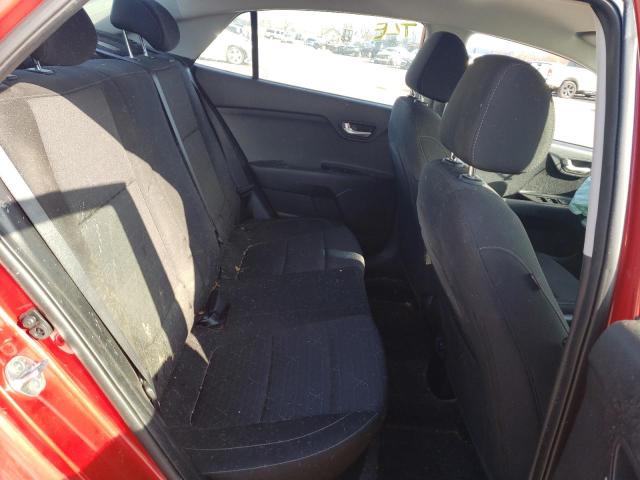 3KPA24AD5LE346824 KIA Rio