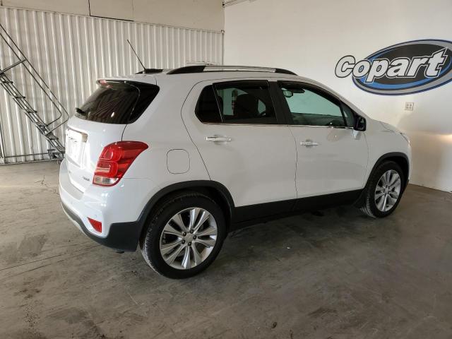 2017 CHEVROLET TRAX PREMI 3GNCJMSB5HL230025