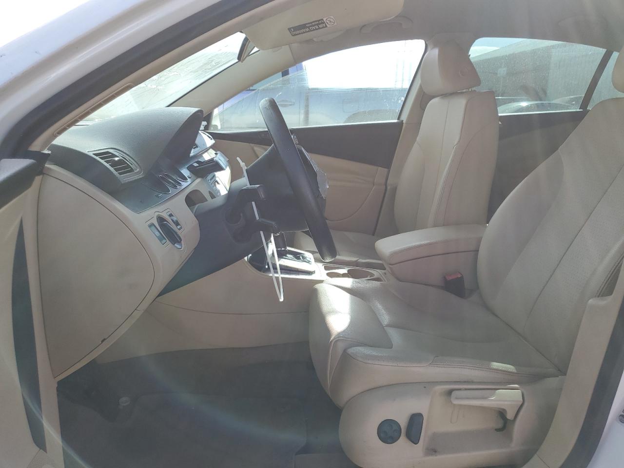 2007 Volkswagen Passat 2.0T VIN: WVWAK73C87E241153 Lot: 57706653