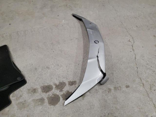 2017 MERCEDES-BENZ CLA 45 AMG WDDSJ5CB4HN409283