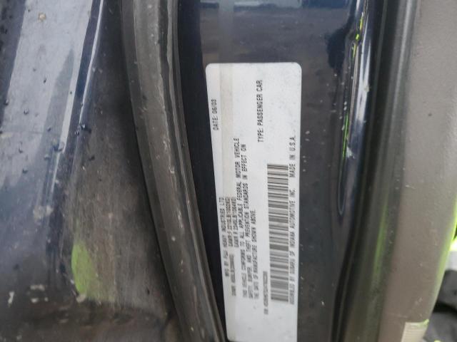 4S3BH675247602269 Subaru Legacy Outback Awp