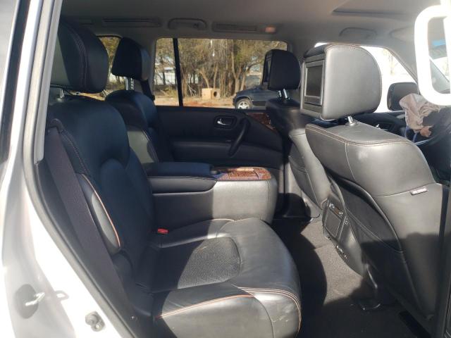 2017 NISSAN ARMADA PLA - JN8AY2NE8H9706237