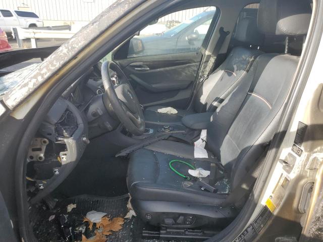 WBAVL1C57DVR87826 BMW X1 Xdrive28i
