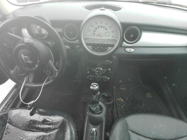 WMWSU3C54BT182094 Mini Cooper