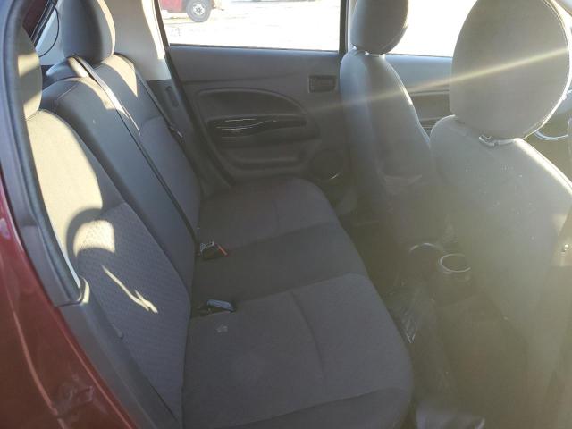 2017 MITSUBISHI MIRAGE GT ML32A5HJ1HH000590