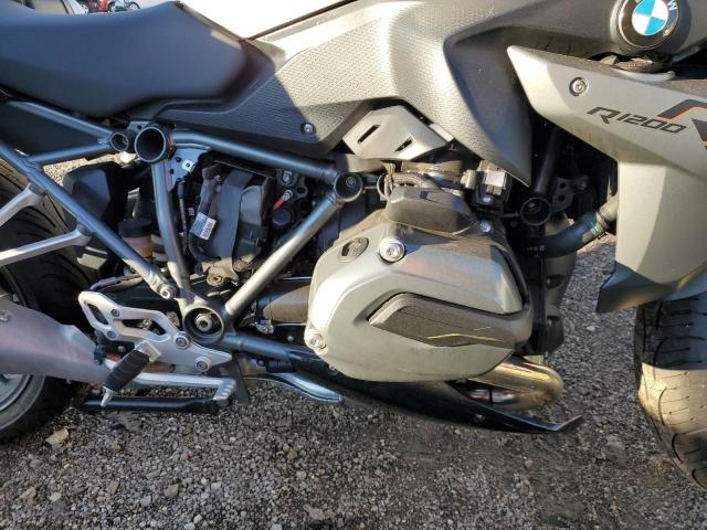 2016 BMW R1200 RS WB10A1509GZ378865