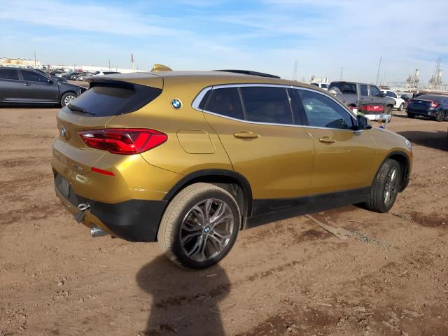 WBXYJ5C30JEF72134 BMW X2 Xdrive28i